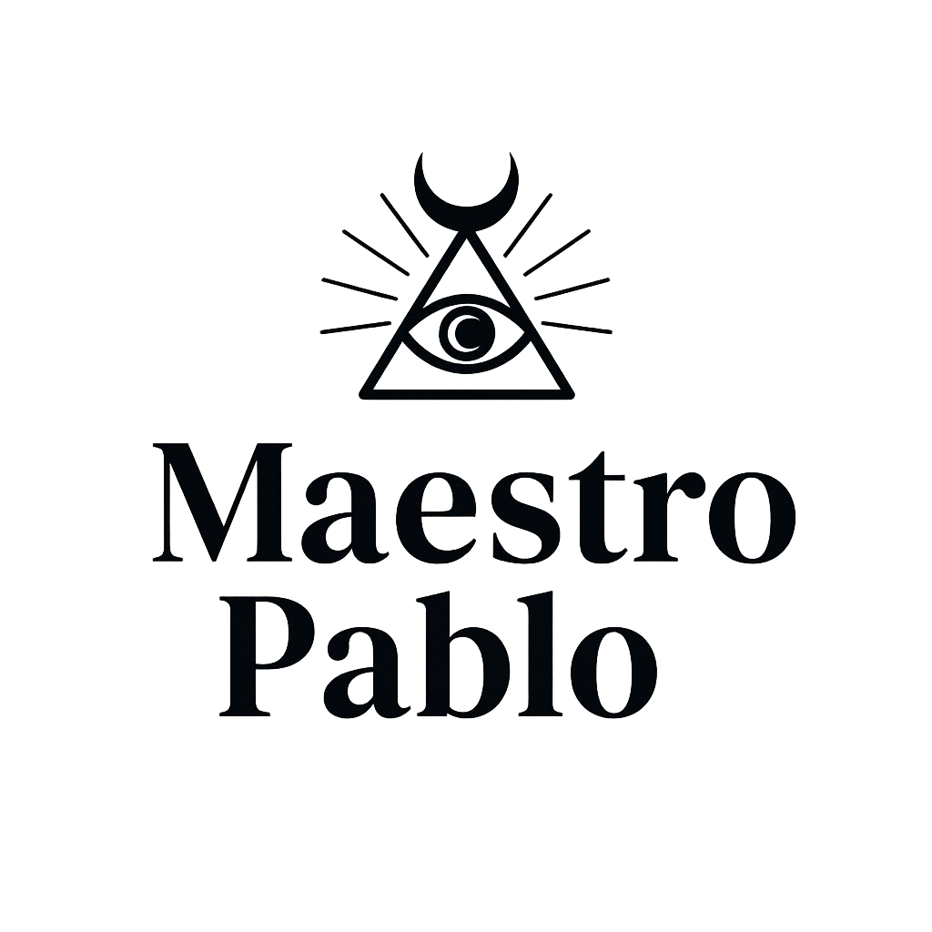 Maestro Pablo